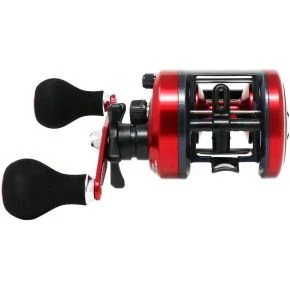 Котушка мультиплікаторна Daiwa Dynastar 150L (00610025)