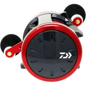 Котушка мультиплікаторна Daiwa Dynastar 150L (00610025)