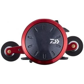 Котушка мультиплікаторна Daiwa Dynastar 150L (00610025)
