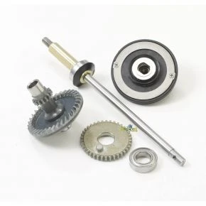 Безінерційна котушка WFT Pro Salt 5000 (1D-A 288-050)