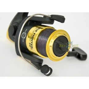 Котушка Gold Star Top Fighter Plus 50 (20112052)