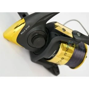 Котушка Gold Star Top Fighter Plus 30 (20112032)