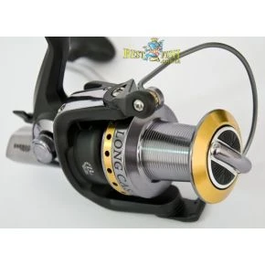 Котушка Energo Team Long Cast 6000 (20117600)