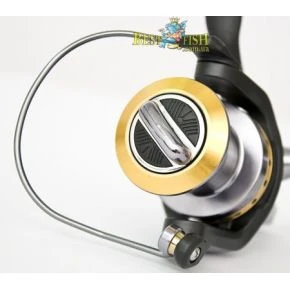 Котушка Energo Team Long Cast 6000 (20117600)