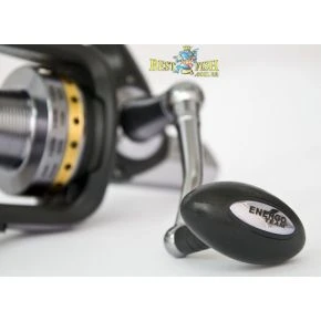 Котушка Energo Team Long Cast 6000 (20117600)