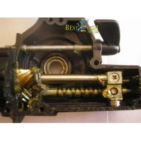 Котушка Energo Team Long Cast 6000 (20117600)