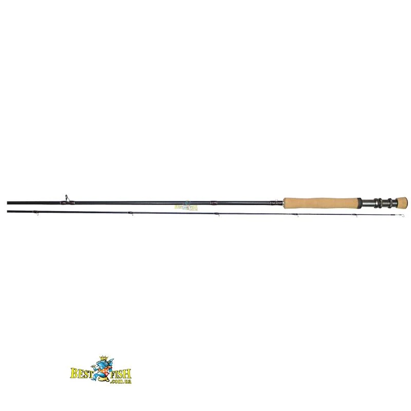 Вудилище нахлистове Salmo DAIMOND SKY FLY 5/6 клас Вудилище нахлистове Salmo DAIMOND SKY FLY 5/6 клас