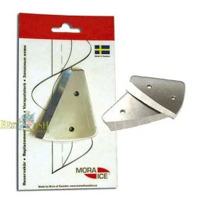 Ножі запасні для шнеків HD POWER DRILL 250 mm
