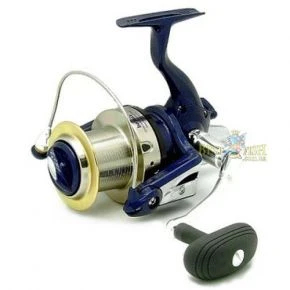 Котушка сьорф Banax Triton 5000 Long Cast (20750500)