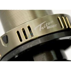 Котушка Banax Triton Boat Long Cast (20755500)