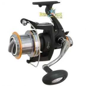 Котушка Energo Team Extreme Long Cast 10000 (20855100)