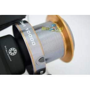 Котушка Energo Team Extreme Long Cast 10000 (20855100)