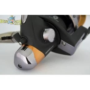 Котушка Energo Team Extreme Long Cast 10000 (20855100)