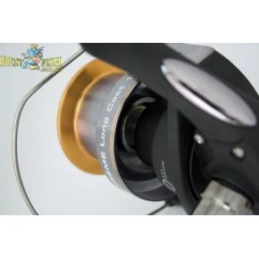 Котушка Energo Team Extreme Long Cast 10000 (20855100)