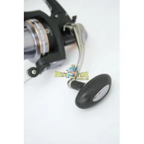 Котушка Energo Team Extreme Long Cast 10000 (20855100)