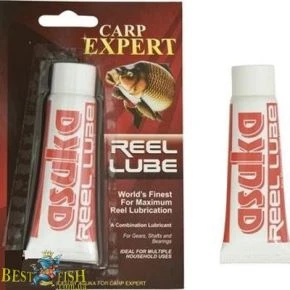 Мастило для котушок Carp Expert20g