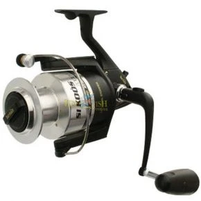 Котушка Banax SI SALT WATER 7000P (21601701)