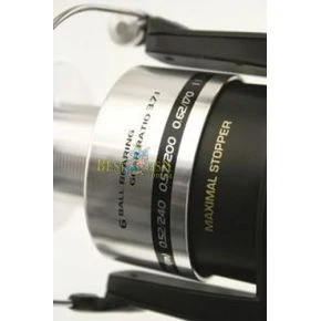 Котушка Banax SI SALT WATER 7000P (21601701)