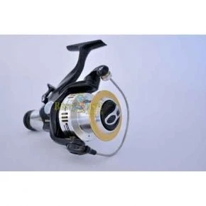 Котушка з бейтраннером Banax Helicon 60NF 5+1 BB (21606060) Котушка з бейтраннером Banax Helicon 60NF 5+1 BB (21606060)