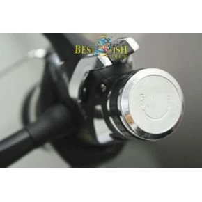 Котушка з бейтраннером Gold Star Perfect Gulp 40 (21804040)