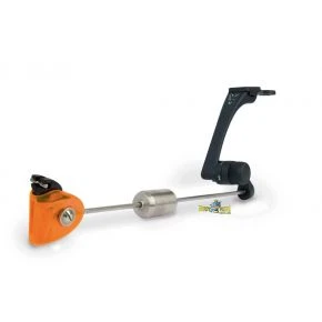 Свінгер Fox Euro MK2 Swinger Amber