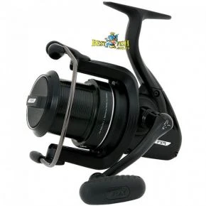 Котушка Fox FX9 Reel inc Spool (CRL067) Котушка Fox FX9 Reel inc Spool (CRL067)