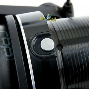 Котушка Fox FX9 Reel inc Spool (CRL067) Котушка Fox FX9 Reel inc Spool (CRL067)