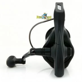 Котушка Fox FX9 Reel inc Spool (CRL067) Котушка Fox FX9 Reel inc Spool (CRL067)