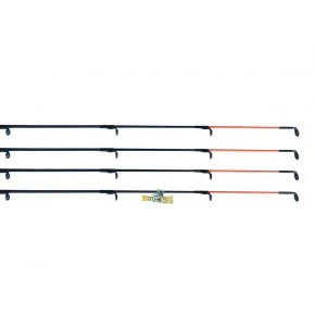 Вудилище фідерне Team Salmo Energy Feeder 130 (TSEN130-390)