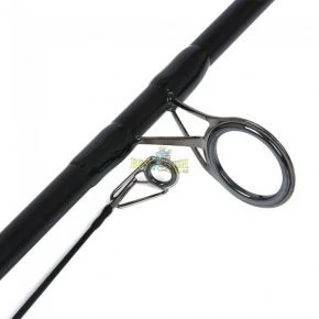 Удилище карповое Fox Eos Rod 13ft 2pce