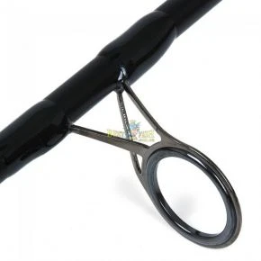 Удилище карповое Fox Eos Rod 13ft 2pce