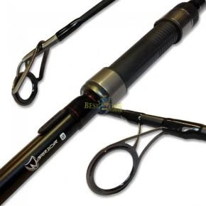 Карповое удилище Fox Warrior S 10ft 3lb
