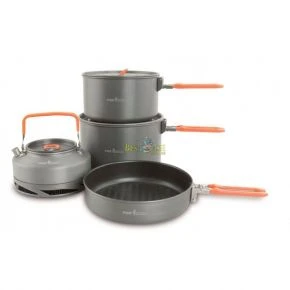 Набор посуды Fox Large 4pc Set