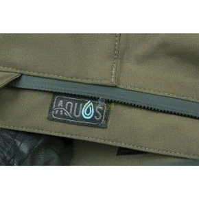 Костюм-дождевик Fox Chunk Aquos Rainsuit