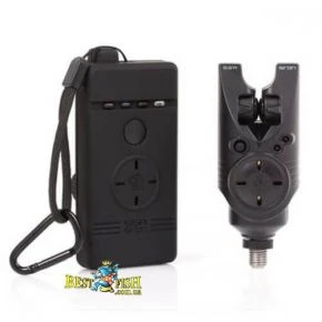 Пейджер для сигналізаторів Nash Siren S5R Receiver