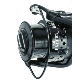 Котушка з бейтраннером з бейтраннер Carp Expert Neo Feeder 5000 (20220500)
