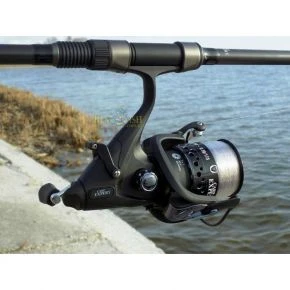 Котушка з бейтраннером з бейтраннер Carp Expert Neo Feeder 5000 (20220500)