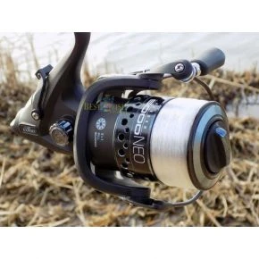 Котушка з бейтраннером з бейтраннер Carp Expert Neo Feeder 5000 (20220500)