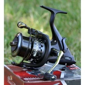 Котушка з бейтраннером з бейтраннер Carp Expert Neo Feeder 6000 (20220600)