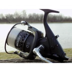 Котушка з бейтраннером з бейтраннер Carp Expert Neo Feeder 6000 (20220600)