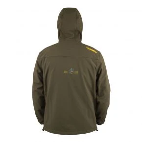 Куртка Century Softshell Perfomance Jacket Green