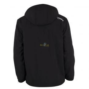 Куртка Century Softshell Perfomance Jacket Black