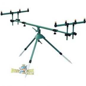 Подставка ROD-POD JAF ULTRA DUAL ACCURE 2908 4 х 4