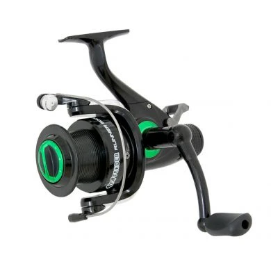 Котушка з бейтраннером Energo Team Carp Hunter Alfa Feeder Runner 60 (20918060)