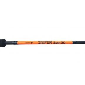 Вудилище Salmo Sniper Spin 56 265 (2146-265)