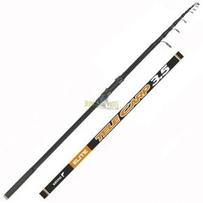 Вудилище коропове Salmo Elite Tele Carp 360 3.5lb (3233-360)