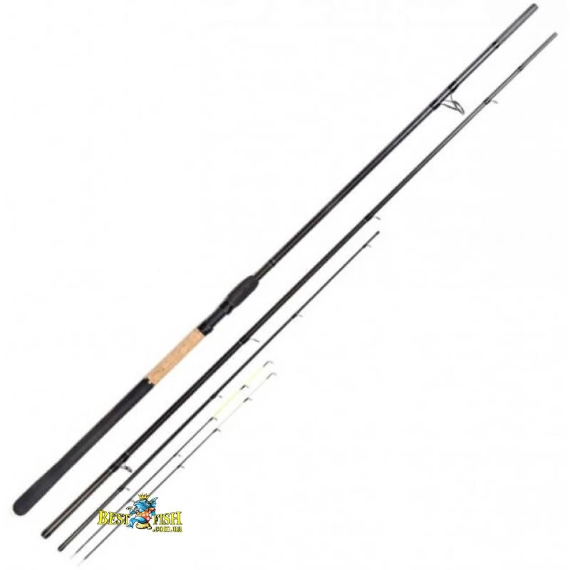 Вудилище фідерне Salmo Sniper Feeder 60 330 (4109-330) Вудилище фідерне Salmo Sniper Feeder 60 330 (4109-330)
