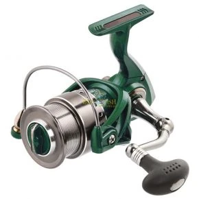Котушка фідерна Feeder Concept Turnament 7 4000FD (FC-4040FD)