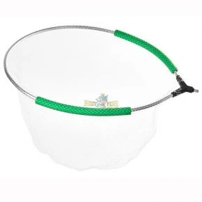 Голова підсака Feeder Concept 50х40 см моноволосіня (FC5040-025LN)