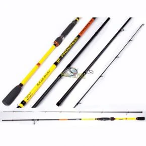 Спінінг Lucky John Progress Powerjig 56 248
